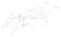 Page B Diagram and Parts List for 1933-0  Briggs and Stratton Generator